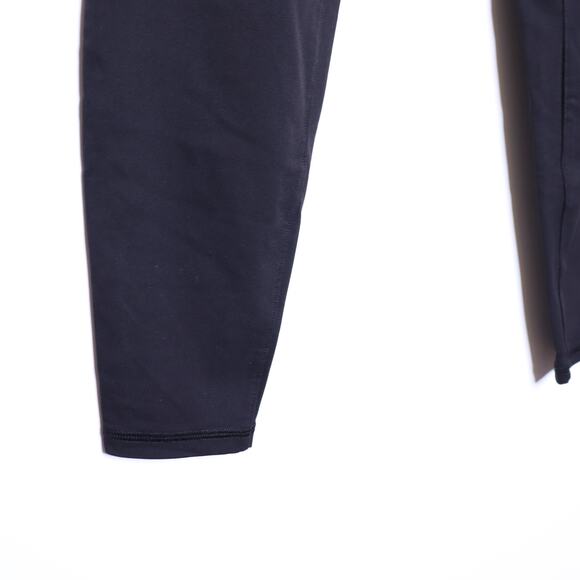 LULULEMON Surge Pant Black Lightweight Running Stretch Training Active Men's XS - Picture 8 of 9